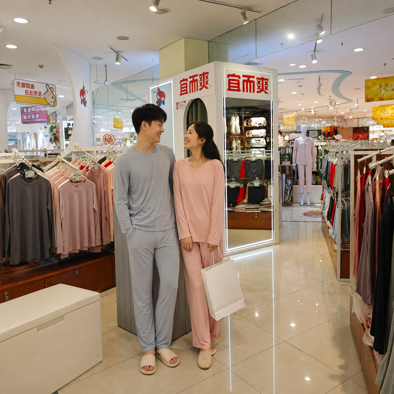 用户打卡
