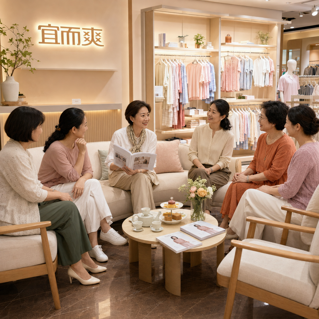 活动回顾